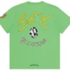 Buy Chrome Hearts x Matty Boy Sex Records T-Shirt