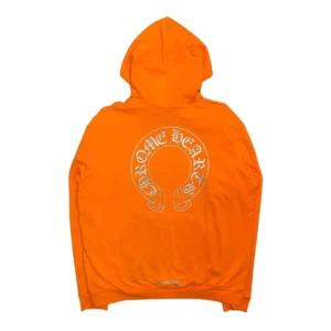 Chrome Hearts Matty Boy Oringe Hoodie