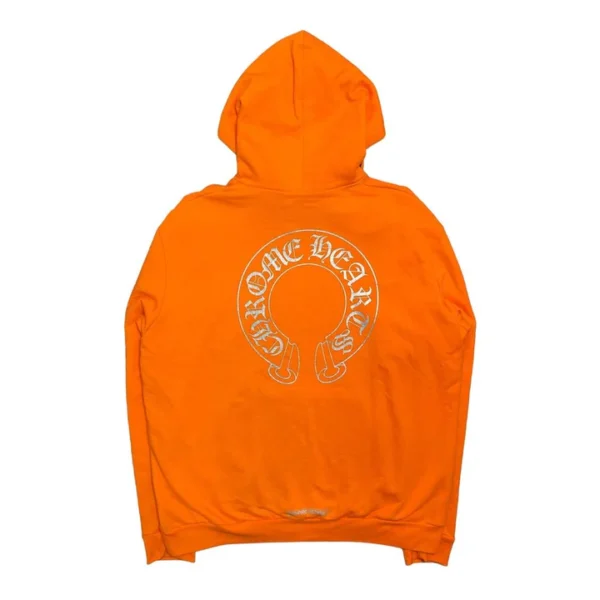 Chrome Hearts Matty Boy Oringe Hoodie