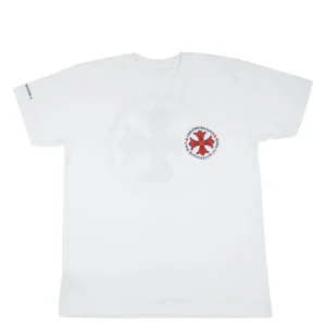 Chrome Hearts Hollywood Plus Cross T-shirts