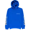 Chrome Hearts Made Blue Hoodie